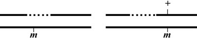  Mapping with deficiencies and duplications Figure 6-1