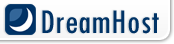 Dreamhost logo